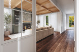 Victorian House Plan - Hazel 2 47946 - Living Room
