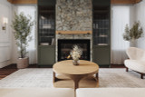 Victorian House Plan - Hazel 2 47946 - Living Room