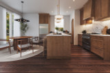 Victorian House Plan - Hazel 2 47946 - Kitchen