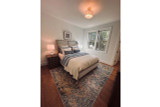 Farmhouse House Plan - River Oaks 56248 - Master Bedroom