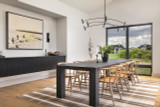 Craftsman House Plan - Water Wagon 65594 - Dining Room