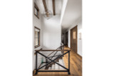 Ranch House Plan - Virginia Dale 72340 - Foyer
