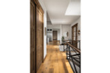 Ranch House Plan - Virginia Dale 72340 - Foyer