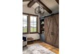 Ranch House Plan - Virginia Dale 72340 - Study
