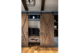 Ranch House Plan - Virginia Dale 72340 - Study
