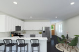 Modern House Plan - 63937 - Kitchen