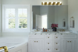 Modern House Plan - Scribner 63937 - Bathroom