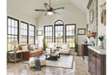 Keeping Room  - Family Room