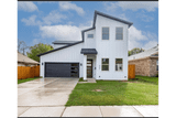 Modern House Plan - 37079 - 