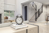 Modern Farmhouse Barndominium Style Home Plan - Home Decoration in Great Room  - Finish Detail