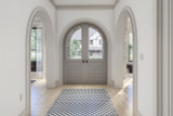 Victorian House Plan - Alice 91483 - Entrance