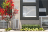 Modern House Plan - Granite 91072 - Front Exterior