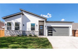 Modern House Plan - 98287 - 