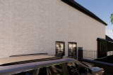European House Plan - Crown Heights 82277 - Exterior