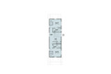 Farmhouse House Plan - Kingfisher 48088 - 2nd Floor Plan