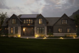 Craftsman House Plan - 10706 - Front Exterior