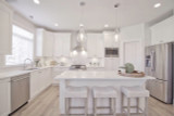 Craftsman House Plan - 69697 - Kitchen