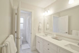 Craftsman House Plan - 69697 - Master Bathroom