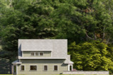 Cottage House Plan - Carlow 94026 - Left Exterior