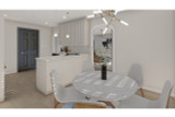 Traditional House Plan - Ashley 40633 - Dining Room