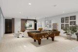Ranch House Plan - Bishop 21561 - Basement