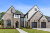 European House Plan - 78288 - Front Exterior