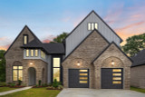 European House Plan - 78288 - Front Exterior