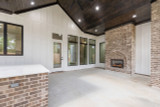 European House Plan - 78288 - 