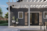Traditional House Plan - Tranquility 22935 - Front Exterior