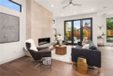Contemporary House Plan - 50826 - Great Room
