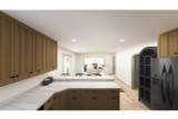 Traditional House Plan - Harrison  48808 - Kitchen