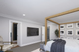 Craftsman House Plan - Granada 40832 - Master Bedroom