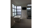 Contemporary House Plan - 84505 - Master Bathroom