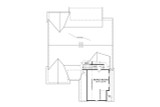 Secondary Image - Traditional House Plan - Bayberry  94879 - Other Floor Plan