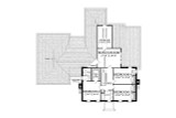 Secondary Image - Southern House Plan - Highlands 11619 - 2nd Floor Plan