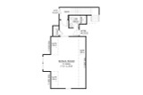 Farmhouse House Plan - Lotus 56546 - 2nd Floor Plan