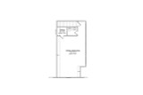 Secondary Image - Farmhouse House Plan - 13002 - 2nd Floor Plan