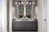 Modern House Plan - Bridgewater 82947 - Master Bathroom