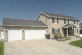 Traditional House Plan - Eden Crest 30706 - Front Exterior