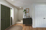 Traditional House Plan - Eden Crest 30706 - Entrance