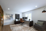 Traditional House Plan - Eden Crest 30706 - Office