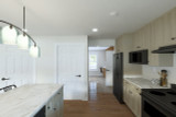 Traditional House Plan - Eden Crest 30706 - Kitchen