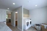 Traditional House Plan - Eden Crest 30706 - Utility Room