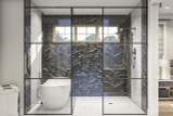 Farmhouse House Plan - Vernon Hills 10025 - Master Bathroom