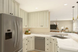 Traditional House Plan - Kramer 12740 - Kitchen
