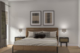 Ranch House Plan - Stonehaven 33791 - Master Bedroom