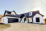 Craftsman House Plan - Keystone Lane  76912 - Front Exterior