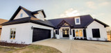 Craftsman House Plan - Keystone Lane  76912 - Exterior