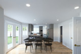 Traditional House Plan - Hamilton 34019 - Dining Room