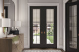 Modern House Plan - Maude 53036 - Entrance